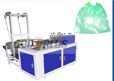 High Speed Stable Performance HDPE Plastic Anti Dust Car Gear Lever Cover Making Machine