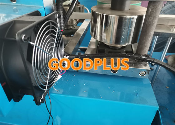 Stable 5KW PE Disposable Surgical Caps Making Machine