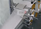 Automatic High Speed non-woven mask blank making machine ( can attach to make online)