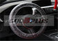 GP2019 New Model Stable Performance LDPE Plastic Anti Dust Steering Wheel Cover Making Machine
