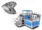 Fully Automatic Non Woven Shoe Cover Making Machine Energy Saving