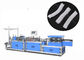 Low Space Occupation Stable Performance LDPE Plastic Disposable Cap Iron Shaft Making Machine