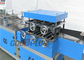 High Output Fully Automatic Non-Woven Disposable Cap Aluminium Shaft Making Machine