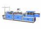 Stable Performance Low Space Occupation Non-Woven Disposable Cap Aluminium Shaft Making Machine