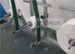 2019 Fully Automatic Non Woven Disposable Mask Blank Making Machine