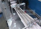 High Output Fully Automatic Non Woven Mask Blank Making Machine