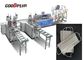 2019 Fully Automatic Non Woven Mask Making Machine With Oversea After Sales Service