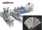 High Efficiency Disposable Face Mask Manufacturing Machine MK-290-2