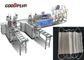 Easy Operation  Multi Layer Mask Making Machine Low Space Occupation