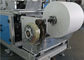 Reusable Non Woven Shoe Cover Making Machine High Output 150-170 Pcs / Min