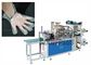 High Speed Plastic Glove Making Machine Medical Gloves Manufacturing Machines