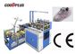 New Full automatic Indoor Disposable Shoes Cover Making Machine