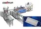 Dust Proof Non Woven Face Mask Making Machine Clean Room Daily Use