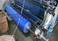 Industrial  Foot Bath Tub Cover Making Machine SPA Pedicure Liner Making Equipment