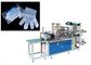 Restaurant Hospital Use Plastic Glove Making Machine CE Certificated