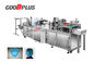 Stable Performance Non Woven Cap Making Machine Low Noise DC-500