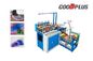 Electric Welding 380v CPE Shoe Cover Making Machine