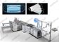 Disposable Multilayers  Non Woven Surgical Face Mask Making Machine