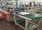 Industrial Plastic Glove Making Machine High Strength Easy To Maintenance
