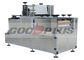 Non-woven Degradable Sleeve Making Machine High Efficiency Low Power Consumption