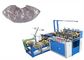 Reusable Shoes Cover Making Machine High Power Boots Cover Making Equipment