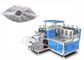 Compact Non Woven Shoe Cover Making Machine Overshoes Making Machine