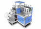 Dust Proof Shoes Cover Making Machine High Speed 150-170 Pcs / Min
