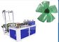 Fully Automatic High Output LDPE Plastic Anti Dust Pot Cover Car Gear Lever Cover Making Machine