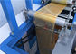 Automatic Surgeon HDPE LDPE Shoe Cover Making Machine with Ultrasonic sealing