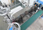 High Output Easy Operation LDPE Plastic Disposable Cap Aluminium Shaft Making Machine