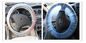 Fully Automatic Plastic Car Steering Wheel Cover Making Machine