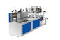 High Efficiency Anti Dust Cover Making Machine Low Space Occupation
