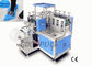 Fully Automatic Disposable Shoe Cover Making  Machine PLC Control