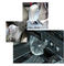 Anti Static  Car Gear Shift Cover Making Machine Disposable  Cover Making Machine