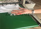 Dust Proof Plastic Glove Making Machine Low Noise  Easy Operation