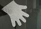 High Efficiency Plastic Glove Making Machine 10 KW Energy Saving