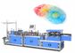 Customized Size  Disposable Cap Making Machine Low Space Occupation