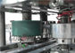 Aluminium Frame  Disposable Cap Making Machine Heavy Duty 366*900*1400MM