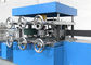 Automatic Disposable Cap Making Machine Iron Frame Stable Performance