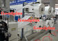 Energy saving Folding Mask Making Machine 40-50pcs/Min High power